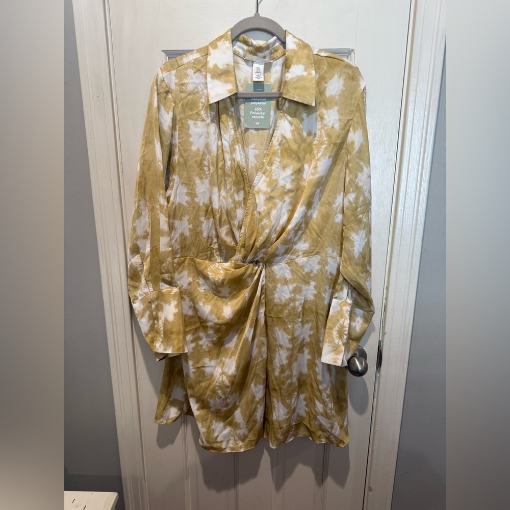 H&M dress